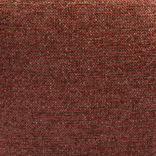Zinnia Chenille Swivel Ottoman